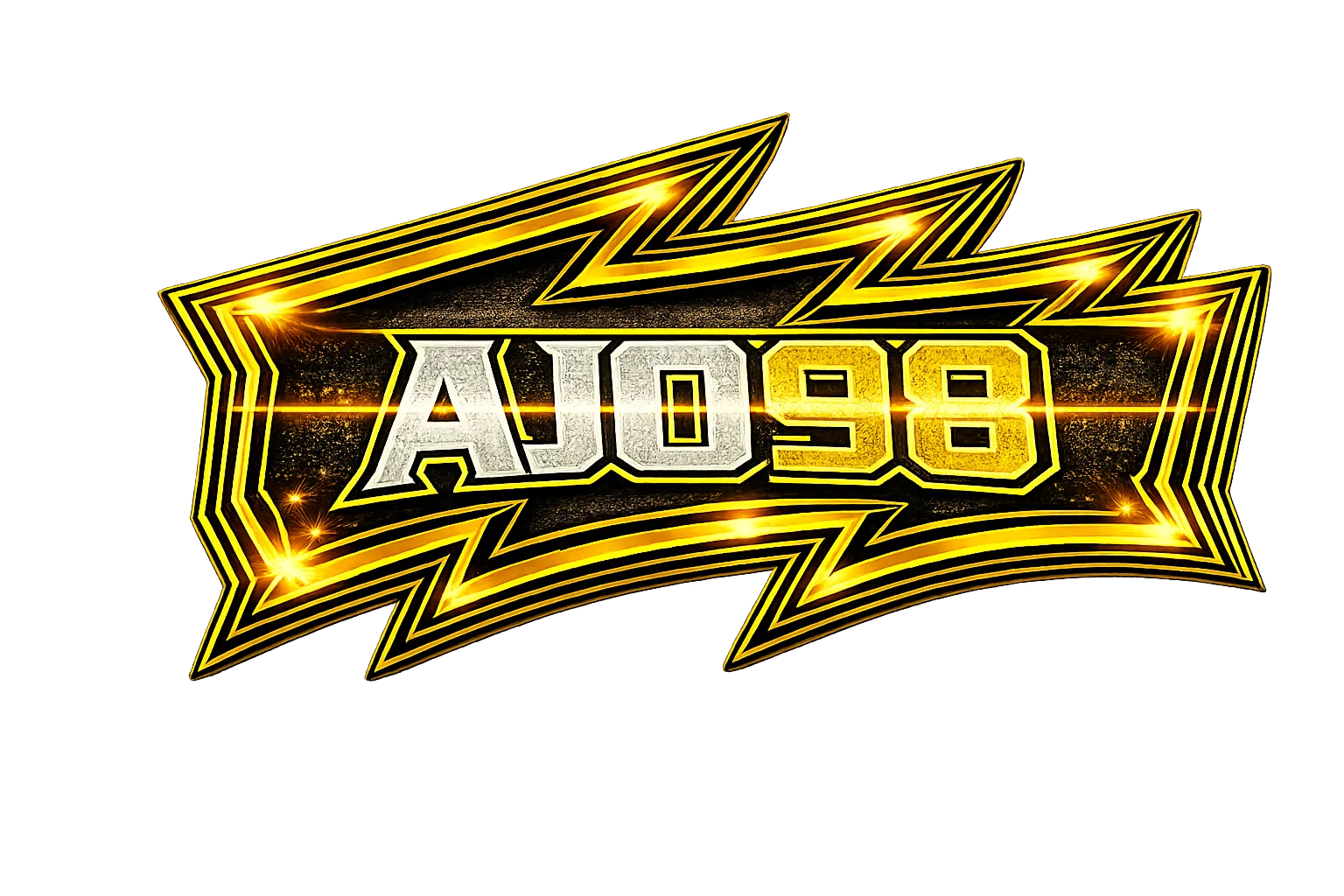 AJO98 LOGO